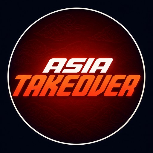 ASIA TAKEOVER