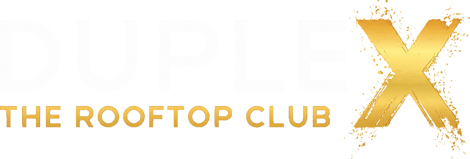 DUPLEX The Rooftop Club
